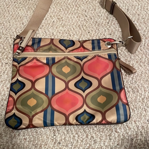 Franco Sarto Crossbody - Picture 2 of 4